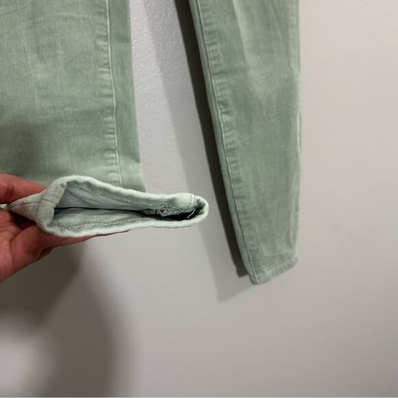 Anthropologie Pilcro High-Rise Skinny Corduroy
Pants Jeans Women's Size 26 - Picture 5 of 13